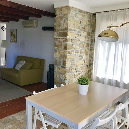 波尔托罗Istrian House公寓 外观 照片