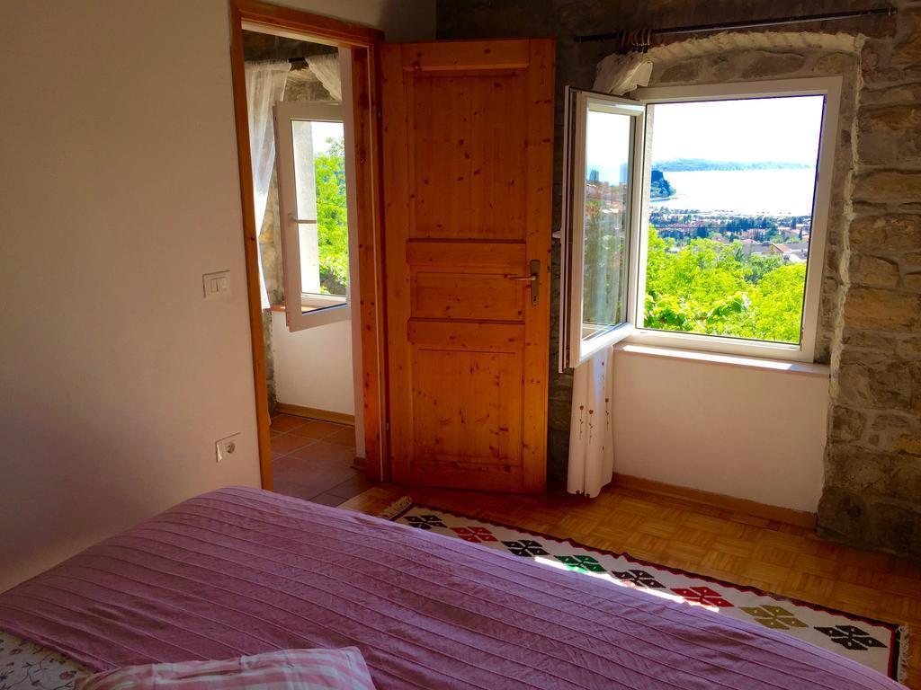 波尔托罗Istrian House公寓 外观 照片