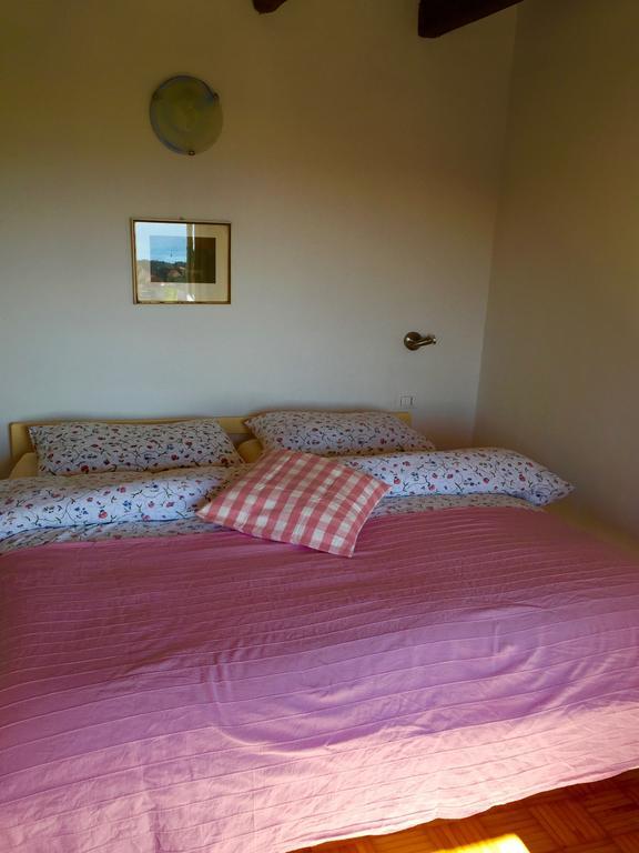 波尔托罗Istrian House公寓 外观 照片