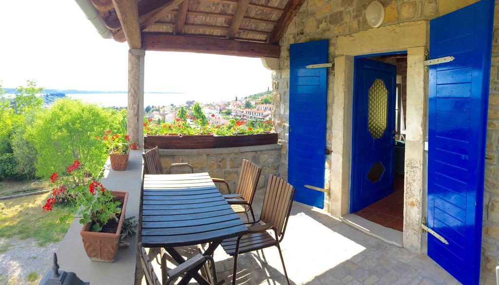 波尔托罗Istrian House公寓 外观 照片