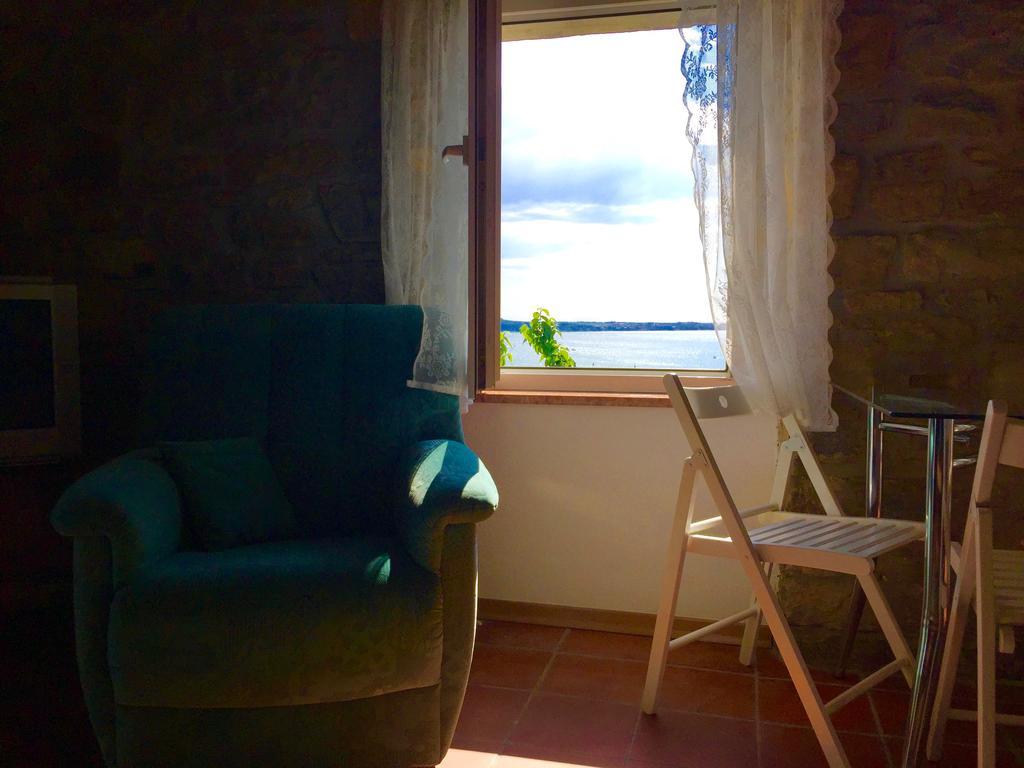 波尔托罗Istrian House公寓 外观 照片