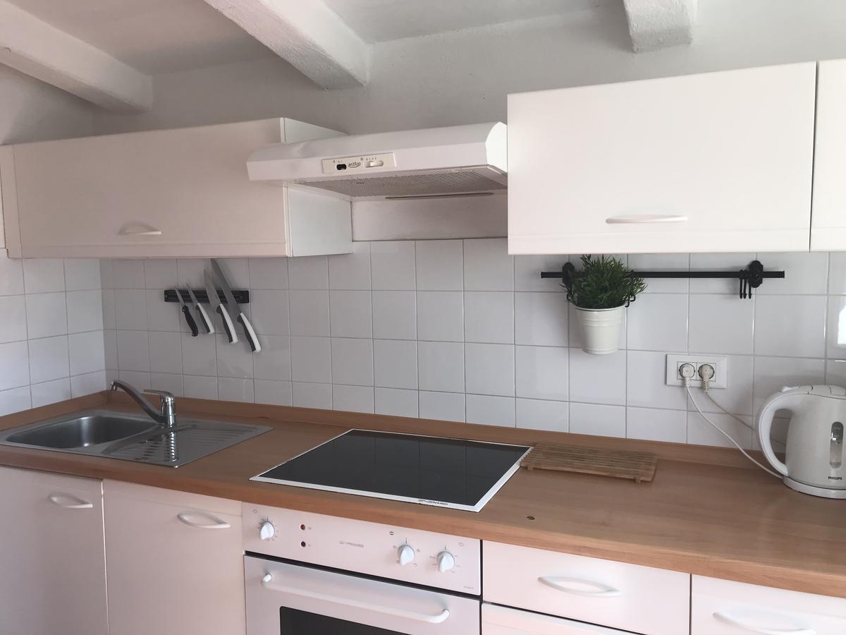 波尔托罗Istrian House公寓 外观 照片