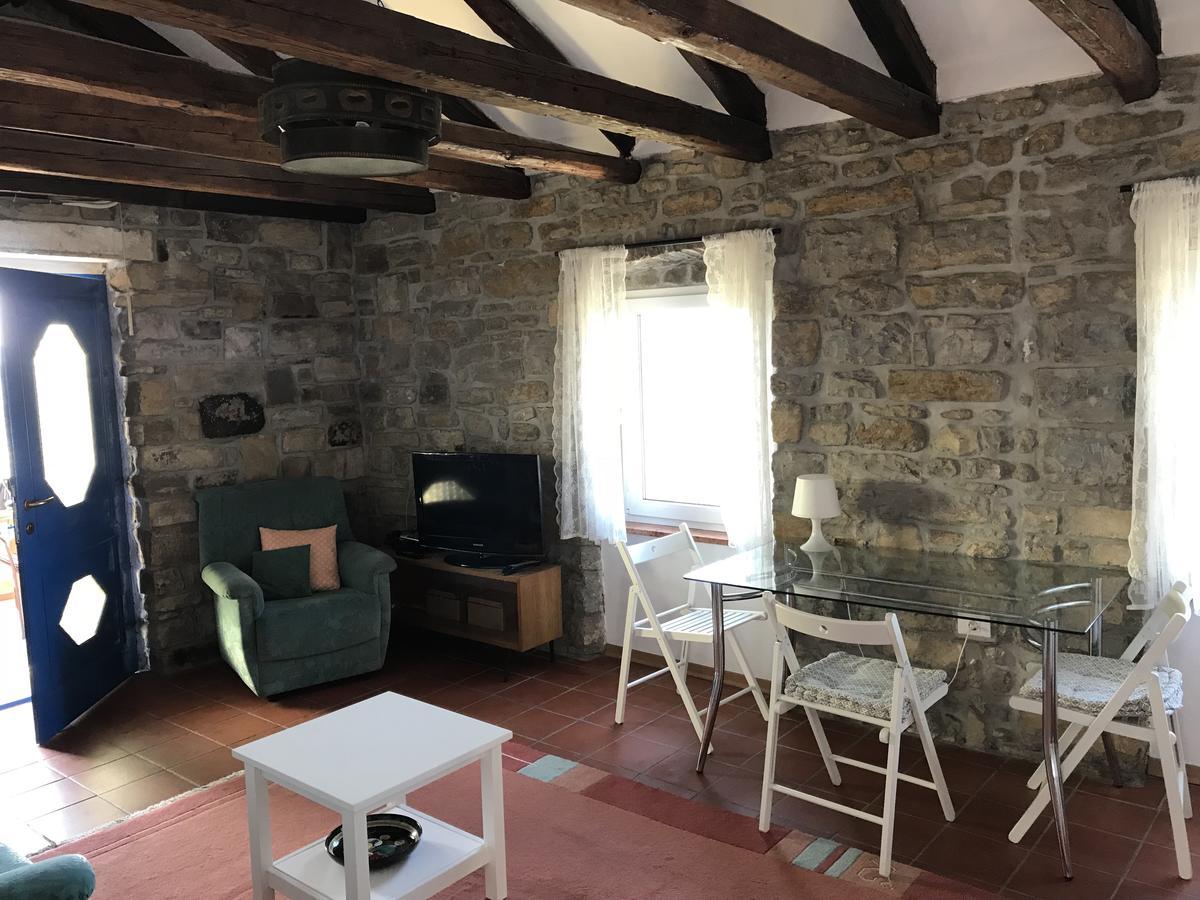 波尔托罗Istrian House公寓 外观 照片