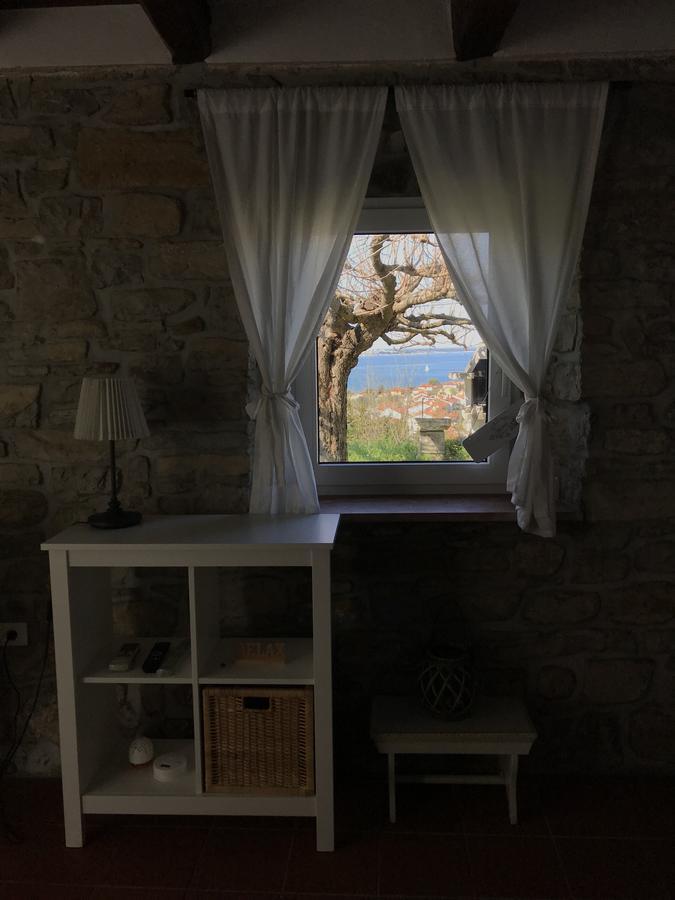 波尔托罗Istrian House公寓 外观 照片