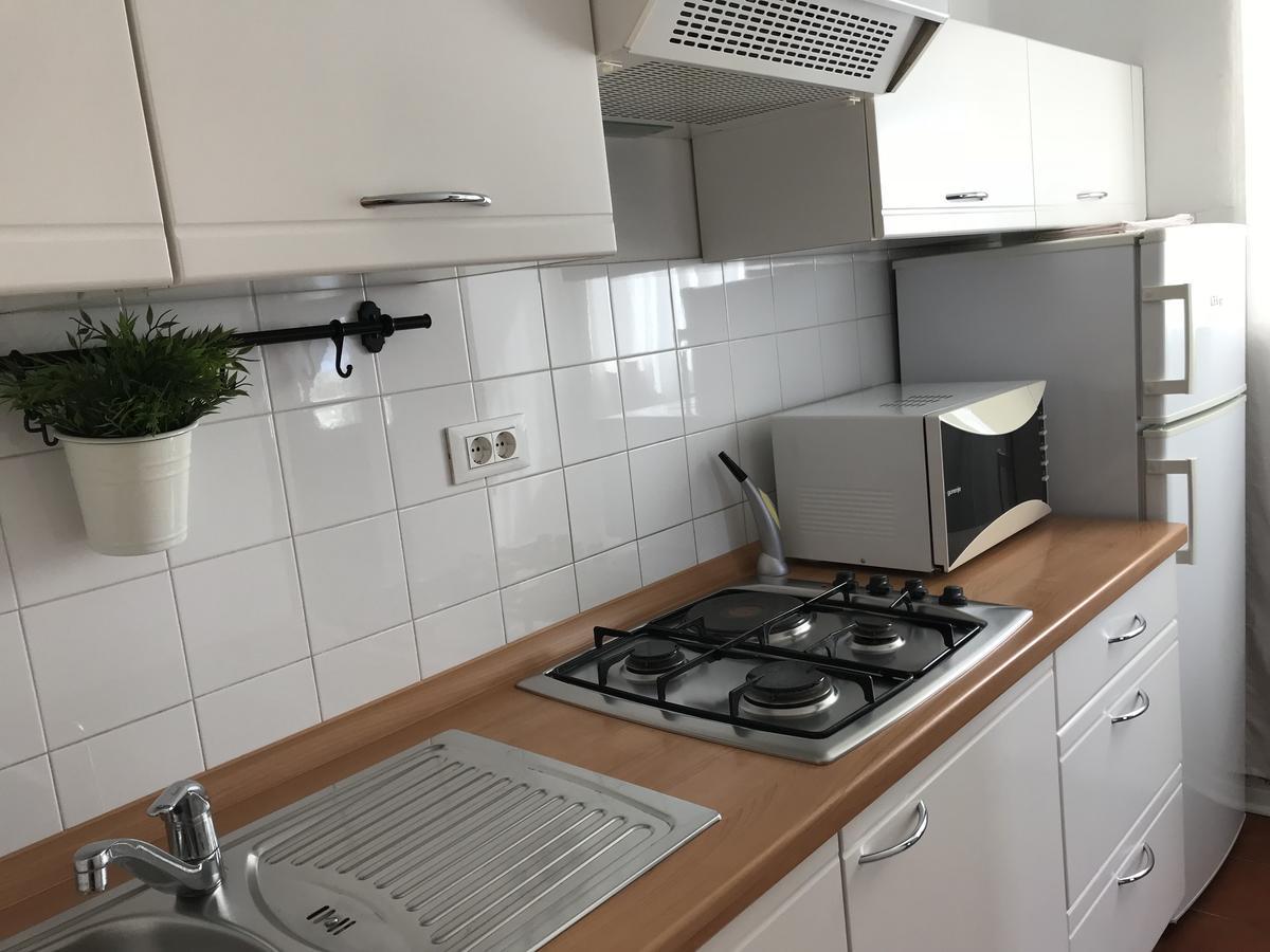波尔托罗Istrian House公寓 外观 照片