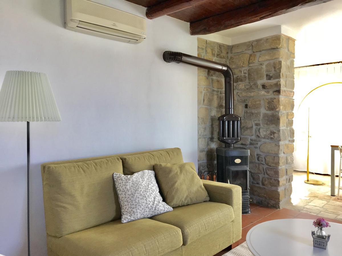 波尔托罗Istrian House公寓 外观 照片