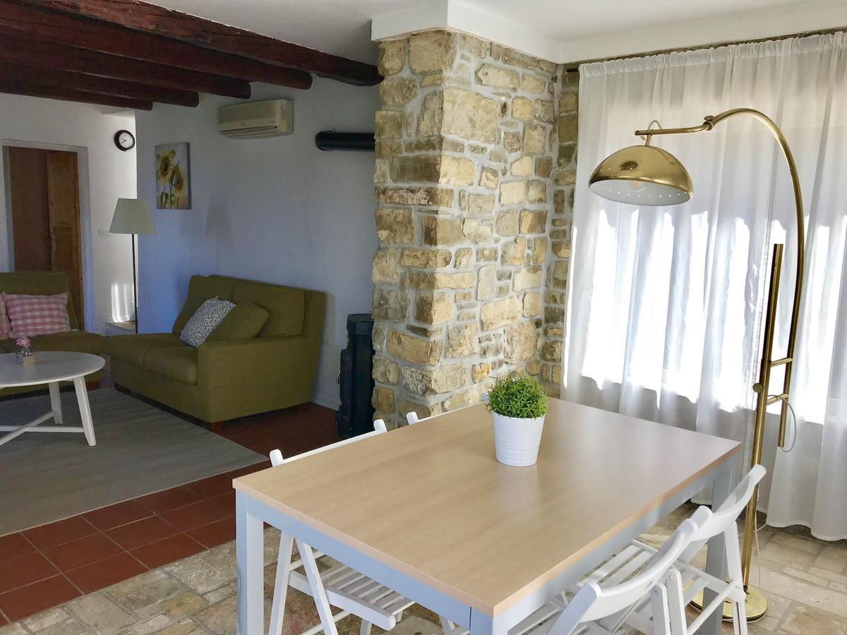 波尔托罗Istrian House公寓 外观 照片