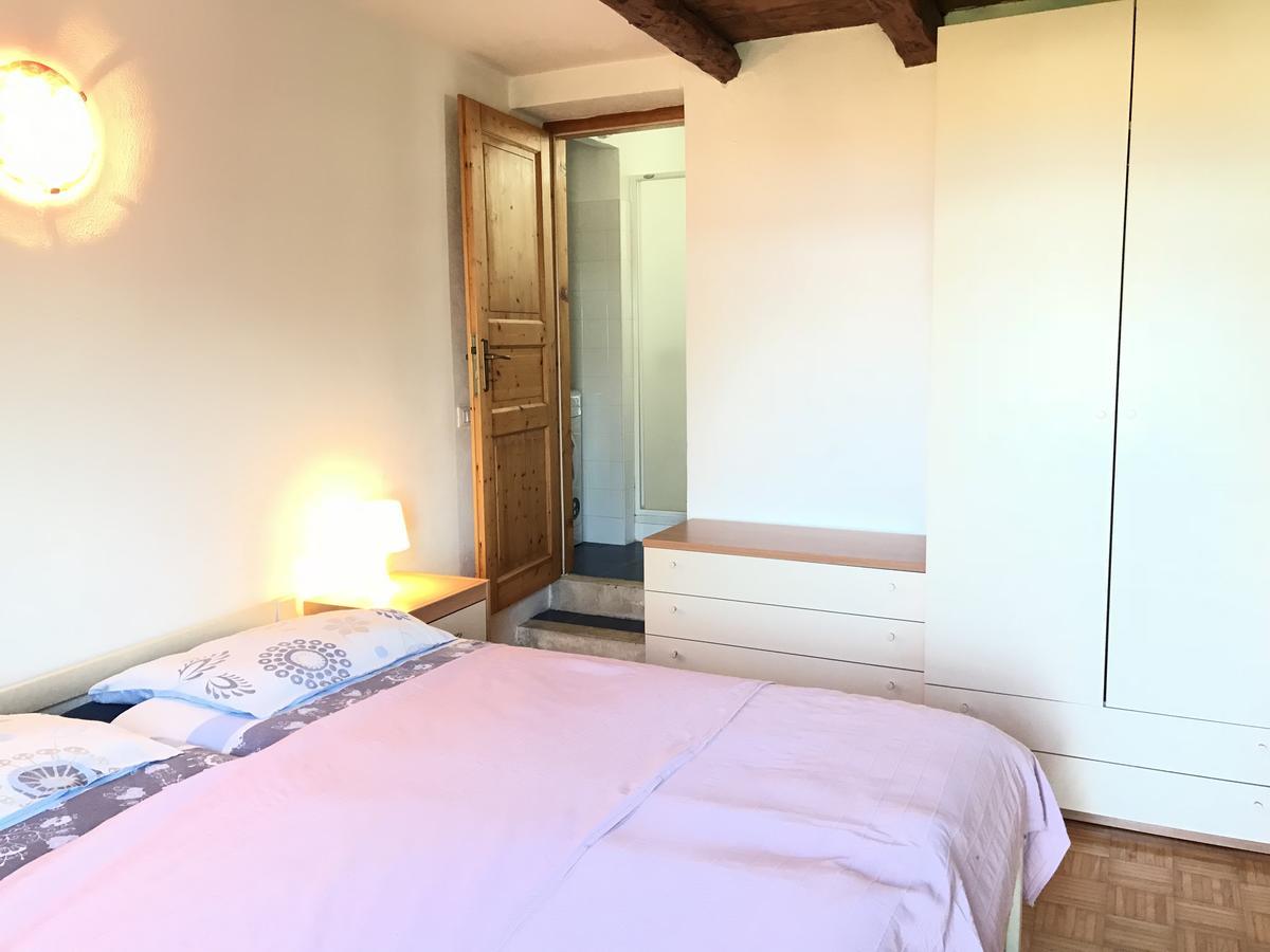 波尔托罗Istrian House公寓 外观 照片