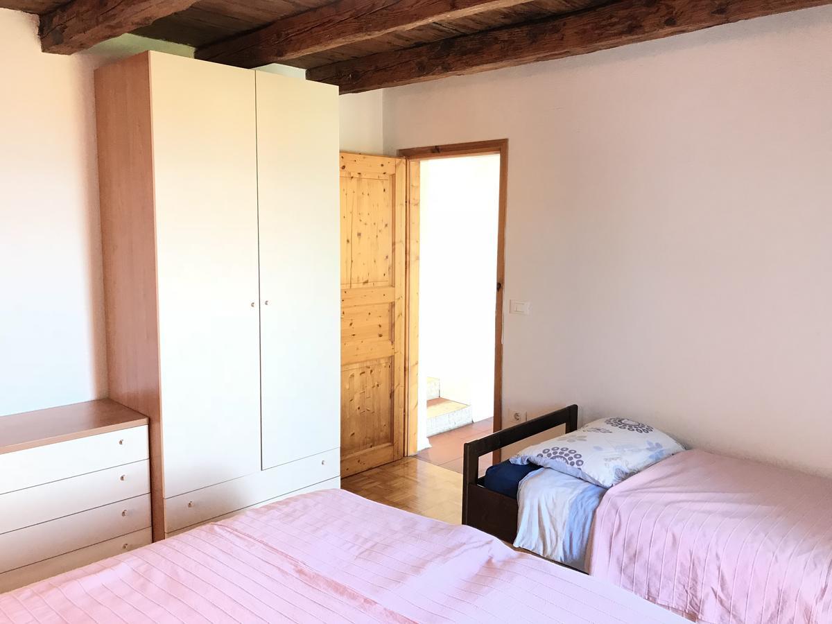 波尔托罗Istrian House公寓 外观 照片