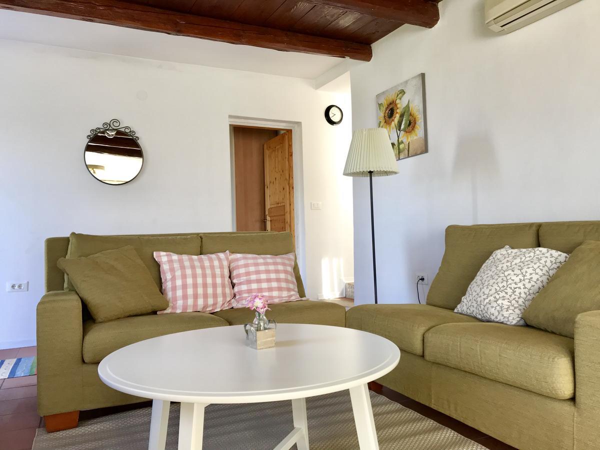 波尔托罗Istrian House公寓 外观 照片
