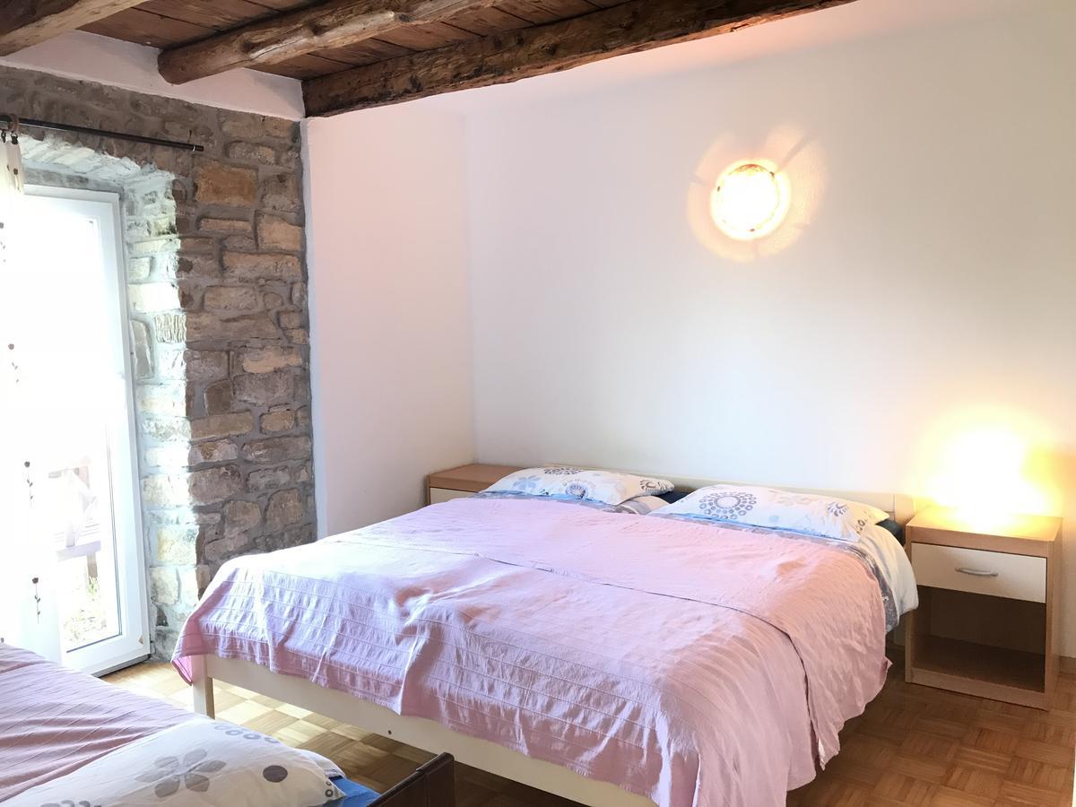波尔托罗Istrian House公寓 外观 照片